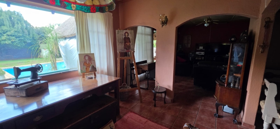 3 Bedroom Property for Sale in Vaalpark Free State